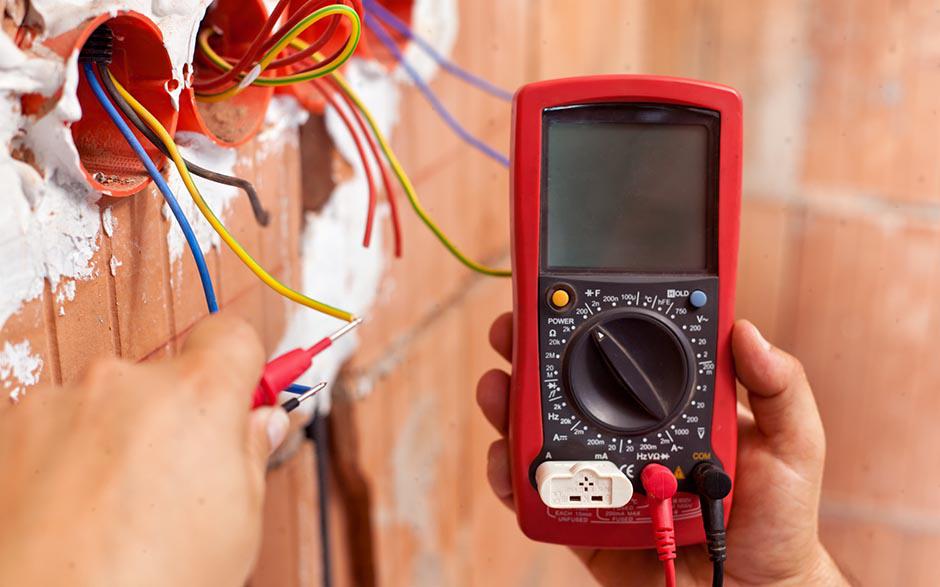 électricien urgent Plaisir