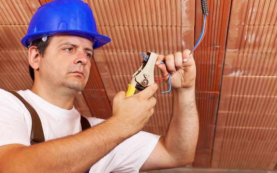 électricien urgent Plaisir