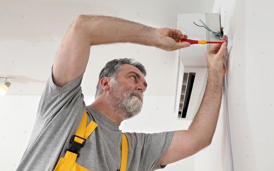 électricien urgent Plaisir
